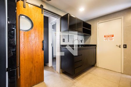 Apartamento para alugar com 84m², 2 quartos e 1 vagaCozinha