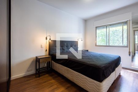 Apartamento para alugar com 84m², 2 quartos e 1 vagaSuíte