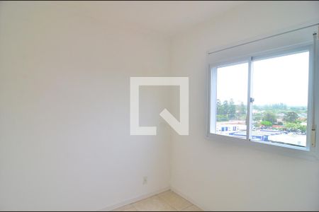 Quarto 1 de apartamento à venda com 2 quartos, 55m² em Fátima, Canoas