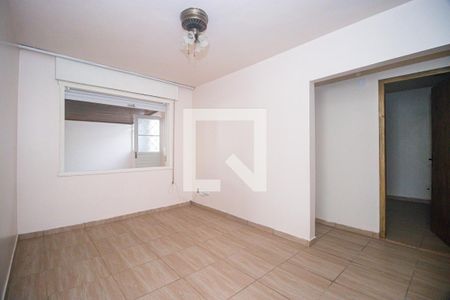 Sala de apartamento para alugar com 3 quartos, 120m² em São Sebastião, Porto Alegre