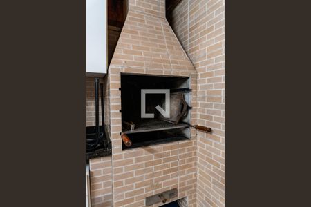 Casa de condomínio à venda com 77m², 2 quartos e 1 vaga Casa de condomínio à venda com 77m², 2 quartos e 1 vagaÁrea de Serviço Detalhe