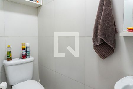 Casa de condomínio à venda com 77m², 2 quartos e 1 vaga Casa de condomínio à venda com 77m², 2 quartos e 1 vagaLavabo