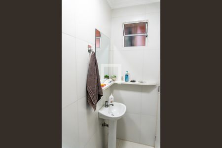 Casa de condomínio à venda com 77m², 2 quartos e 1 vaga Casa de condomínio à venda com 77m², 2 quartos e 1 vagaLavabo