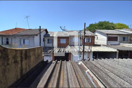Vista do Quarto 1 de casa à venda com 2 quartos, 100m² em Vila Guarani (zona Sul), São Paulo