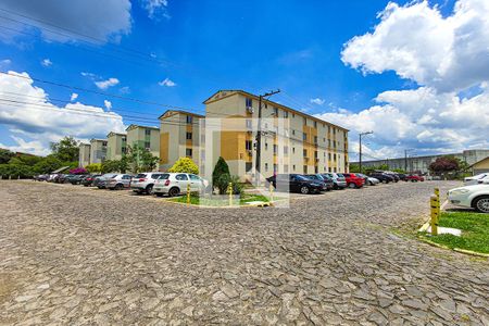 Apartamento à venda com 60m², 2 quartos e 1 vaga Apartamento à venda com 60m², 2 quartos e 1 vagaÁrea comum