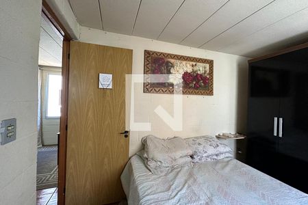 Quarto 1 de apartamento à venda com 2 quartos, 60m² em Rio dos Sinos, São Leopoldo