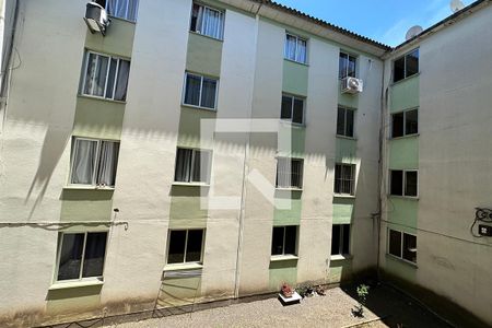 Apartamento à venda com 60m², 2 quartos e 1 vagaVista do Quarto 2 
