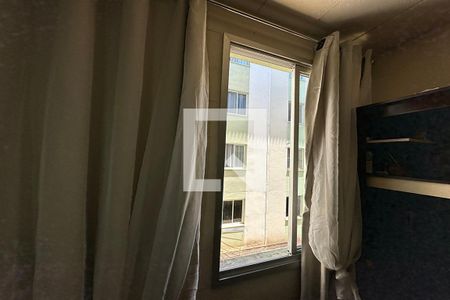Janela do Sala de apartamento à venda com 2 quartos, 60m² em Rio dos Sinos, São Leopoldo