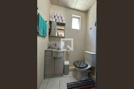 Apartamento à venda com 60m², 2 quartos e 1 vagaBanheiro