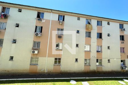 Vista do Quarto 1 de apartamento à venda com 2 quartos, 60m² em Rio dos Sinos, São Leopoldo