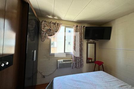 Quarto 1 de apartamento à venda com 2 quartos, 60m² em Rio dos Sinos, São Leopoldo