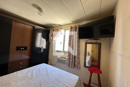 Quarto 1 de apartamento à venda com 2 quartos, 60m² em Rio dos Sinos, São Leopoldo