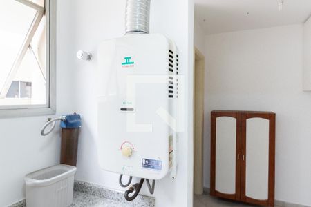 Apartamento à venda com 70m², 2 quartos e 1 vagaÁrea de serviço