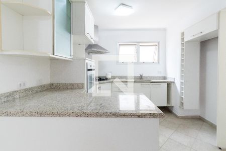 Apartamento à venda com 70m², 2 quartos e 1 vagaCozinha