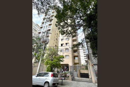 Apartamento à venda com 70m², 2 quartos e 1 vagaFachada 