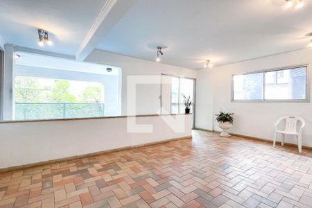 Apartamento à venda com 70m², 2 quartos e 1 vagaSalão 