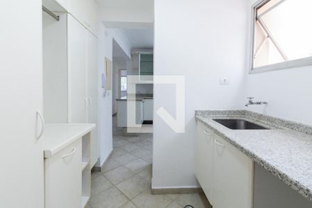 Apartamento à venda com 70m², 2 quartos e 1 vagaÁrea de serviço