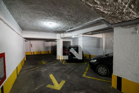 Apartamento à venda com 65m², 2 quartos e 1 vagaGaragem