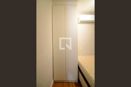 Quarto 1 de apartamento à venda com 2 quartos, 65m² em Estácio, Rio de Janeiro