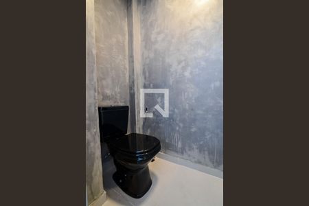 Apartamento à venda com 65m², 2 quartos e 1 vagaBanheiro de Serviço