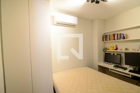 Quarto 1 de apartamento à venda com 2 quartos, 65m² em Estácio, Rio de Janeiro