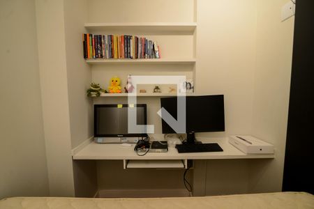 Quarto 1 de apartamento à venda com 2 quartos, 65m² em Estácio, Rio de Janeiro