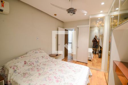 Apartamento à venda com 65m², 2 quartos e 1 vagaQuarto 2