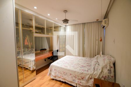 Apartamento à venda com 65m², 2 quartos e 1 vagaQuarto 2