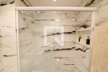 Apartamento à venda com 65m², 2 quartos e 1 vagaBanheiro