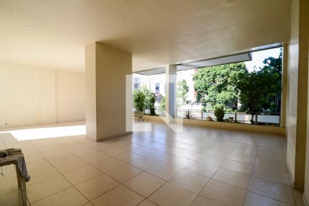 Apartamento à venda com 65m², 2 quartos e 1 vagaÁrea Comum - Playground