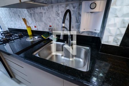 Apartamento à venda com 65m², 2 quartos e 1 vagaCozinha