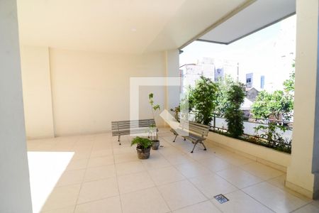 Apartamento à venda com 65m², 2 quartos e 1 vagaÁrea Comum - Playground