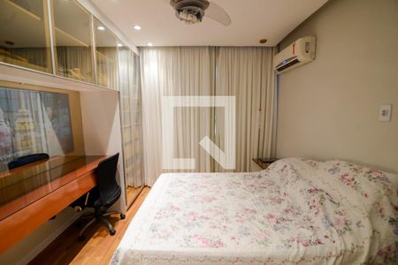 Apartamento à venda com 65m², 2 quartos e 1 vagaQuarto 2