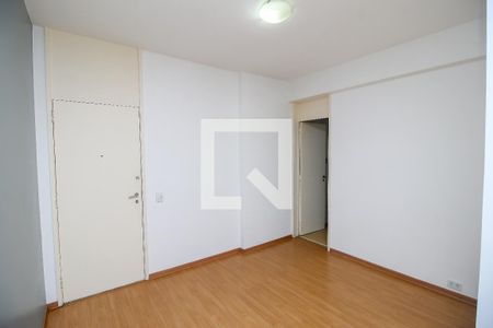 Sala de Jantar de apartamento para alugar com 2 quartos, 88m² em Laranjeiras, Rio de Janeiro