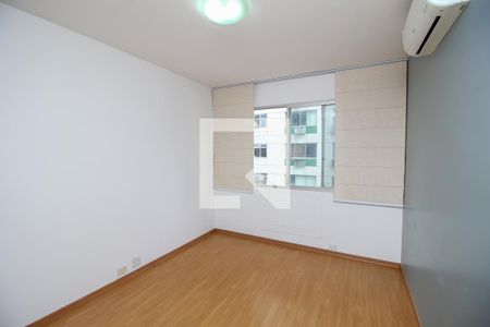 Sala de Estar de apartamento para alugar com 2 quartos, 88m² em Laranjeiras, Rio de Janeiro