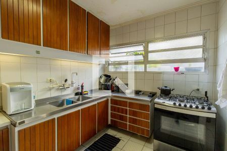 Casa à venda com 285m², 4 quartos e 5 vagasCozinha