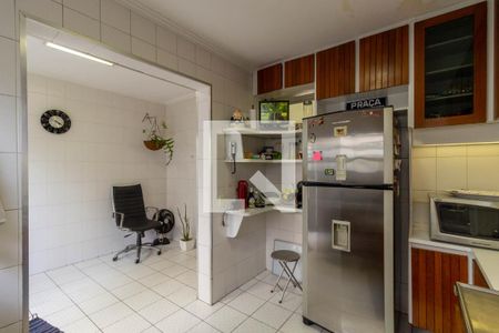 Casa à venda com 285m², 4 quartos e 5 vagasCozinha