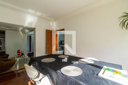 Sala de Jantar de casa à venda com 4 quartos, 285m² em Vila Monumento, São Paulo