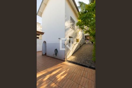 Casa à venda com 285m², 4 quartos e 5 vagasQuintal