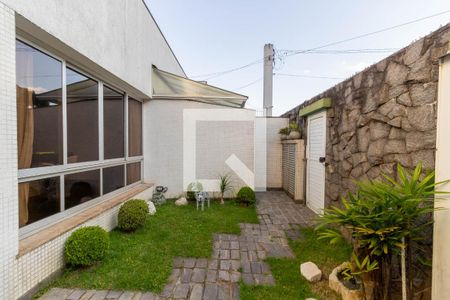 Casa à venda com 285m², 4 quartos e 5 vagasJardim
