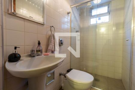 Casa à venda com 285m², 4 quartos e 5 vagasBanheiro de Serviço