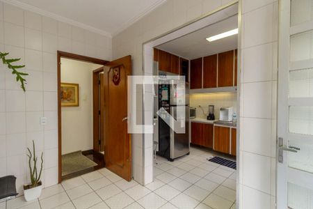 Casa à venda com 285m², 4 quartos e 5 vagasCozinha