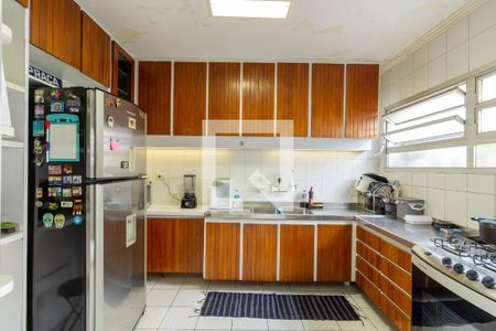 Casa à venda com 285m², 4 quartos e 5 vagasCozinha