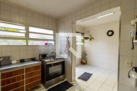 Casa à venda com 285m², 4 quartos e 5 vagasCozinha