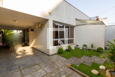 Casa à venda com 285m², 4 quartos e 5 vagasGaragem