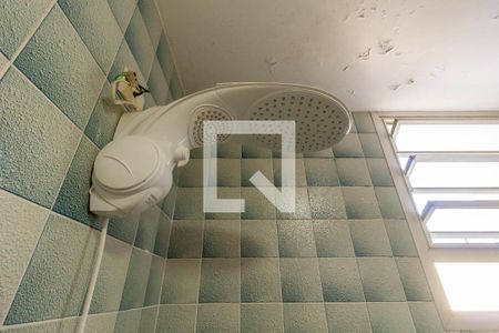 Casa à venda com 285m², 4 quartos e 5 vagasBanheiro da Suíte 1