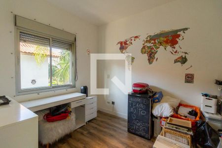 Casa à venda com 285m², 4 quartos e 5 vagasQuarto 3