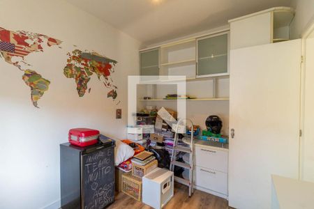 Casa à venda com 285m², 4 quartos e 5 vagasQuarto 3