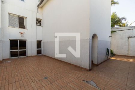 Casa à venda com 285m², 4 quartos e 5 vagasQuintal