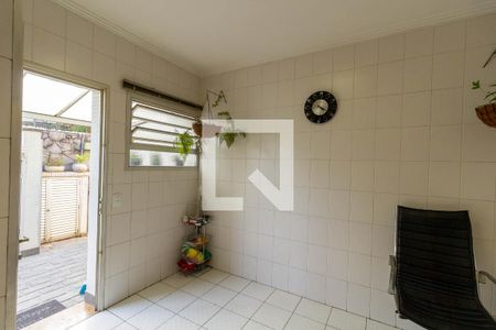 Casa à venda com 285m², 4 quartos e 5 vagasCozinha